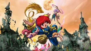 Rainbow Cotton (Xbox One)