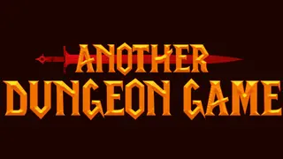 Another Dungeon Game