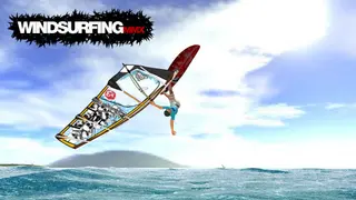 Windsurfing MMX