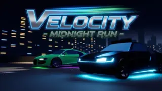 Velocity - Midnight Run