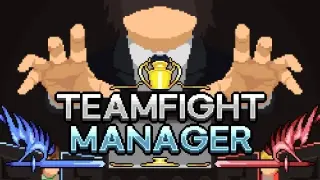 Teamfight Manager - Switch