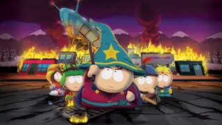 South Park: The Stick of Truth (Xbox One)