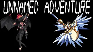 Unnamed Adventure/ζ εδΉζ