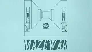 Mazewar