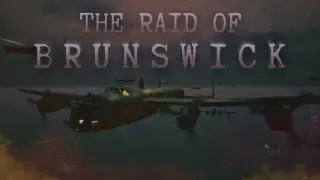 The Raid of Brunswick