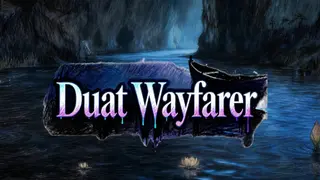 冥河旅人(Duat Wayfarer)