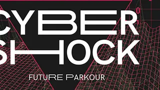 Cybershock: Future Parkour