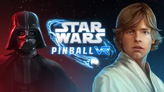 Star Wars Pinball VR