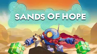 Sands of Hope
