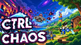 CTRL Chaos