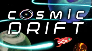 Cosmic Drift