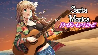 Santa Monica Paradise