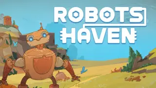Robots Haven