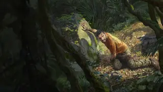 Green Hell (PS4 & PS5)