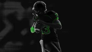 Axis Football 2026 - PS4