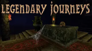 Legendary Journeys