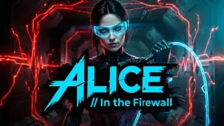 Alice in the Firewall