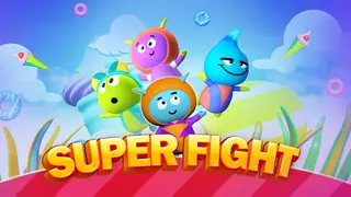 super fight