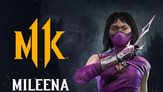 Mileena - PS4 & PS5