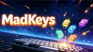 MadKeys