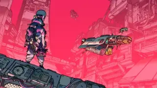 Citizen Sleeper – Nintendo Switch 2 - Switch