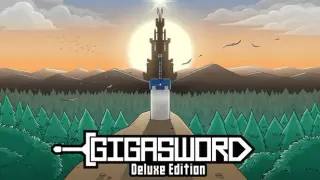 GIGASWORD Deluxe Edition