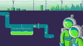 Underland (Xbox One)