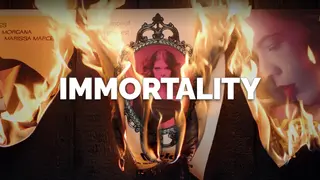 IMMORTALITY