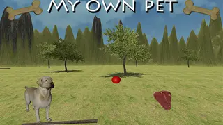 My Own Pet