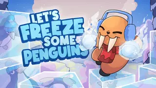 Let's Freeze Some Penguins