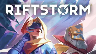RIFTSTORM
