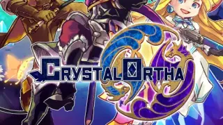 Crystal Ortha - Switch