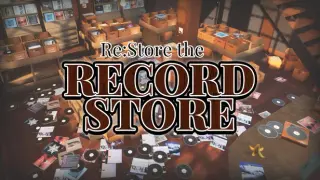 Re:Store the Record Store