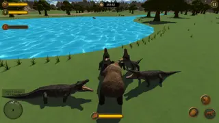 Bear Simulator 2025 - Xbox One