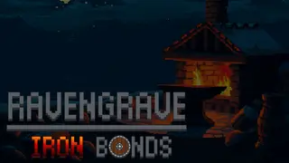 Ravengrave: Iron Bonds