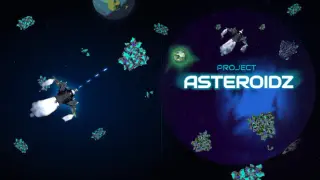Project AsteroidZ