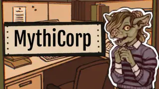 MythiCorp