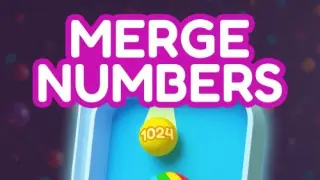 Merge Numbers - Switch