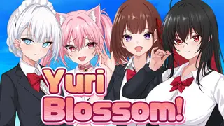 Yuri Blossom!