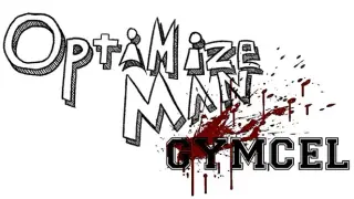 Optimize Man: Gymcel