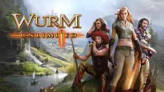Wurm Unlimited