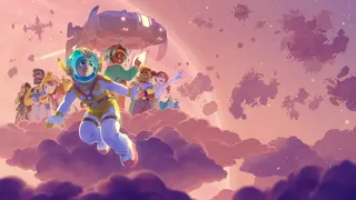 Young Suns (Game Preview) - Xbox One & Series
