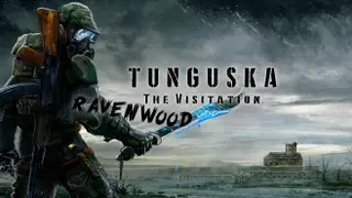 Tunguska: Ravenwood Stories
