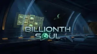 Billionth Soul