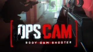 OpsCam - Body Cam Shooter - Switch