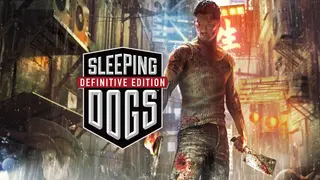 Sleeping Dogs Definitive Edition