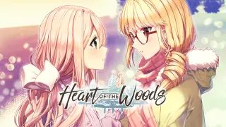 Heart of the Woods - Switch