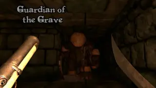 Guardian of the Grave