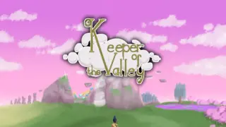 Keeper Of The Valley