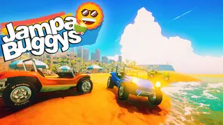 Jampa Buggys